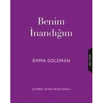 Benim İnandığım