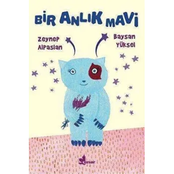 Bir Anlık Mavi