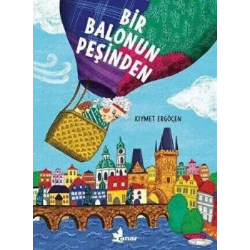 Bir Balonun Peşinden