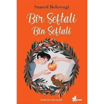Bir Şeftali Bin Şeftali
