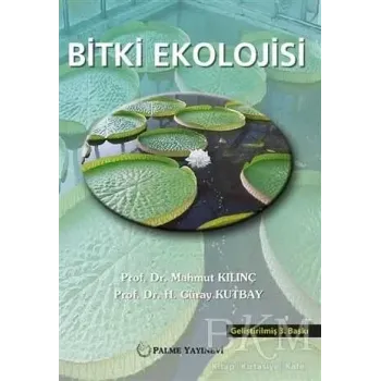 Bitki Ekolojisi