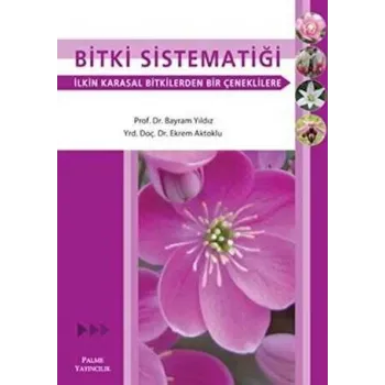 Bitki Sistematiği