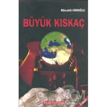 Büyük Kıskaç