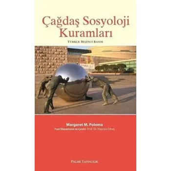 Çağdaş Sosyoloji Kuramları