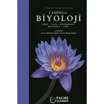 Campbell Biyoloji