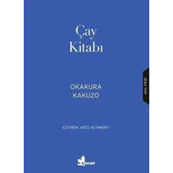 Çay Kitabı