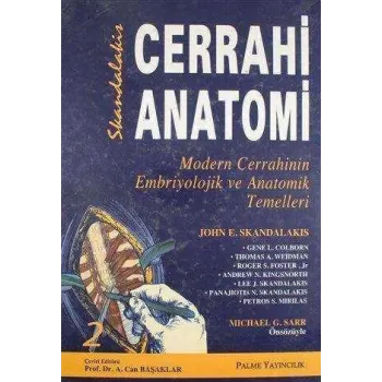 Cerrahi Anatomi 2