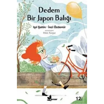 Dedem Bİr Japon Balığı