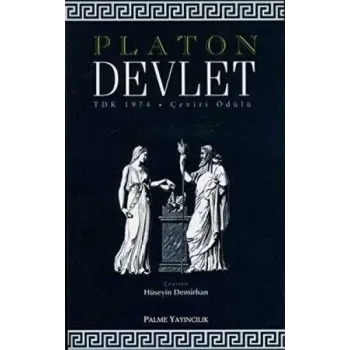 Devlet