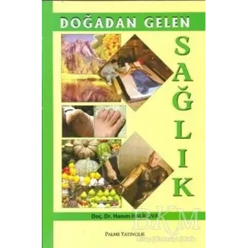 Doğadan Gelen Sağlık