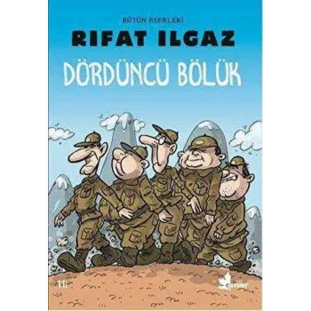 Dördüncü Bölük