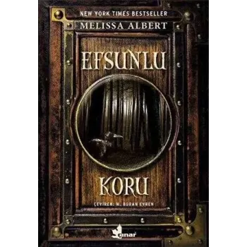 Efsunlu Koru