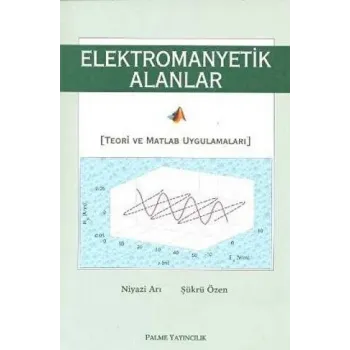 Elektromanyetik Alanlar