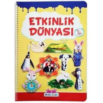Etkinlik Dünyası