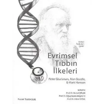Evrimsel Tıbbın İlkeleri