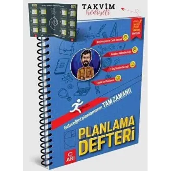 Fi Koç Planlama Defteri