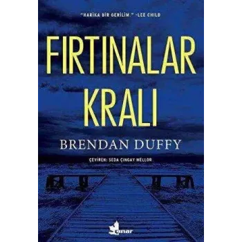 Fırtınalar Kralı