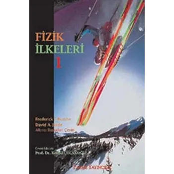 Fizik İlkeleri - 1