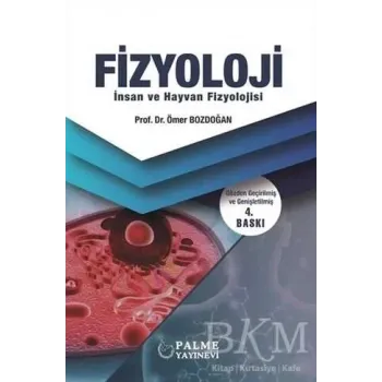 Fizyoloji
