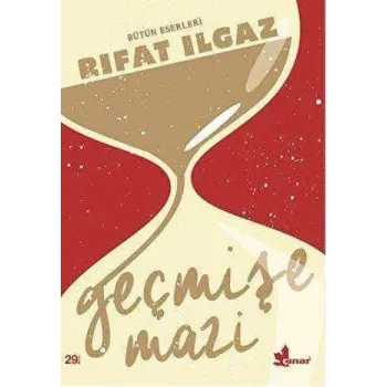Geçmişe Mazi