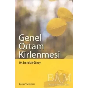 Genel Ortam Kirlenmesi