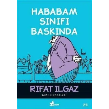 Hababam Sınıfı Baskında