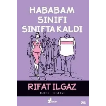 Hababam Sınıfı Sınıfta Kaldı