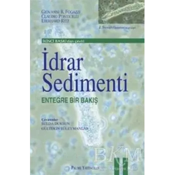 İdrar Sedimenti