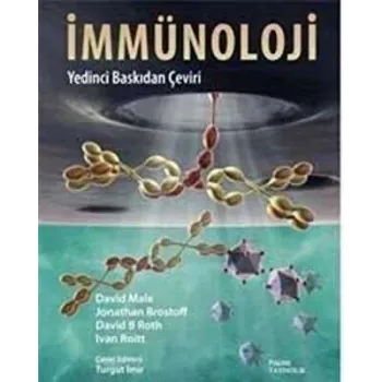 İmmünoloji