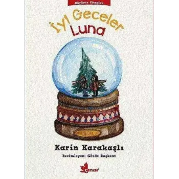 İyi Geceler Luna