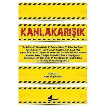 Kanlakarışık