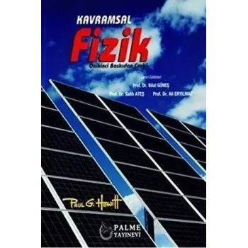 Kavramsal Fizik