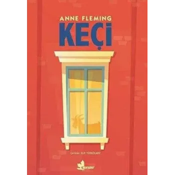 Keçi