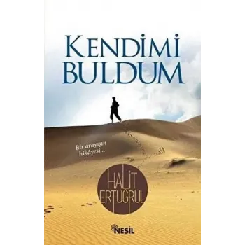 Kendimi Buldum