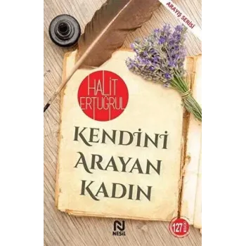 Kendini Arayan Kadın