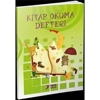 Kitap Okuma Defteri