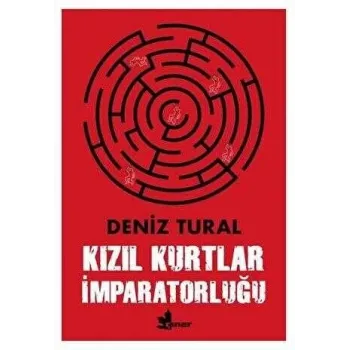 Kızıl Kurtlar İmparatorluğu