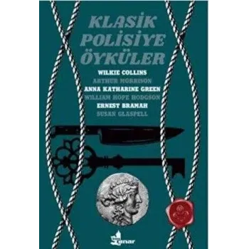 Klasik Polisiye Öyküler