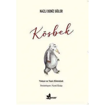 Kösbek