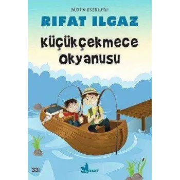 Küçükçekmece Okyanusu