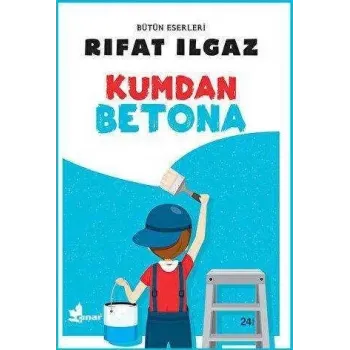 Kumdan Betona