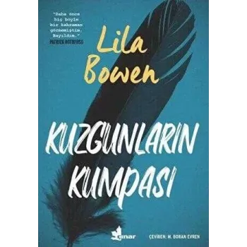Kuzgunların Kumpası
