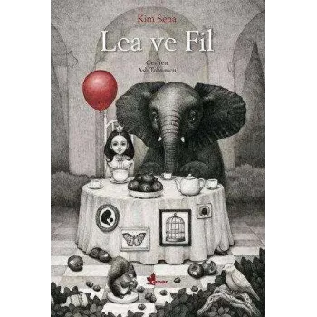Lea ve Fil