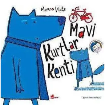 Mavi Kurtlar Kenti