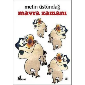 Mavra Zamanı