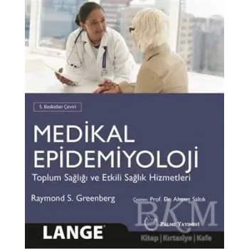 Medikal Epidemiyoloji
