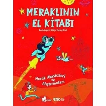 Meraklının El Kitabı