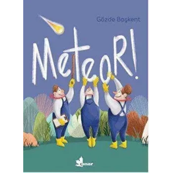 Meteor!