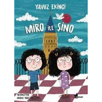 Miro İle Şino