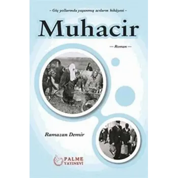 Muhacir